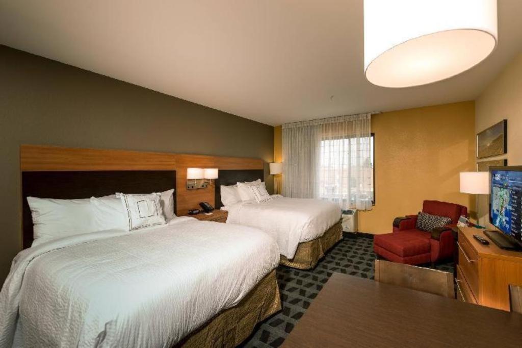 Towneplace Suites Бангор Екстер'єр фото