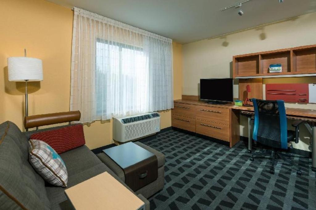 Towneplace Suites Бангор Екстер'єр фото