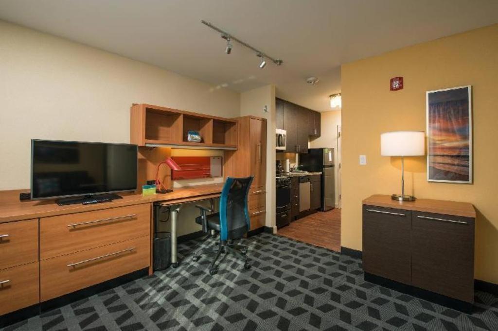 Towneplace Suites Бангор Екстер'єр фото