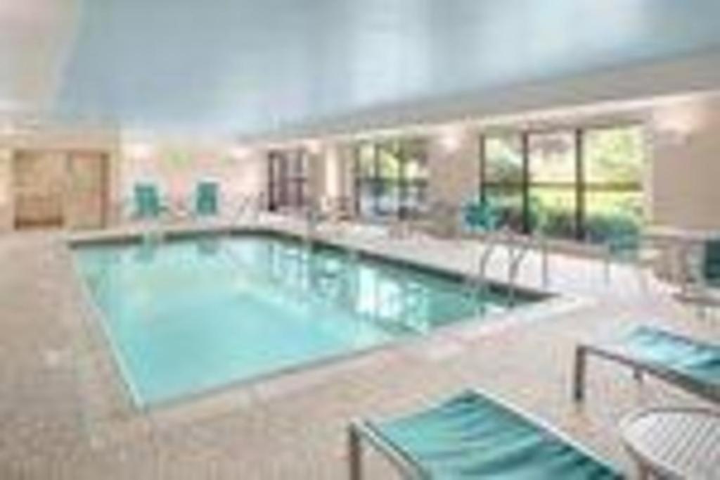 Towneplace Suites Бангор Екстер'єр фото