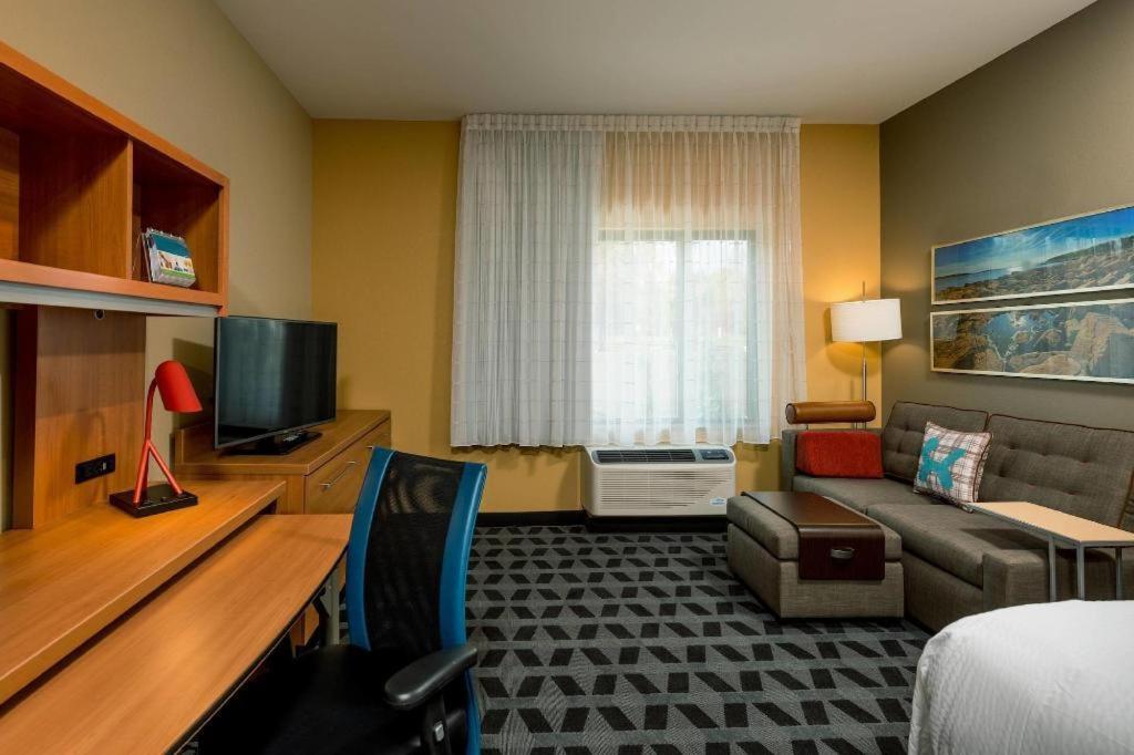 Towneplace Suites Бангор Екстер'єр фото