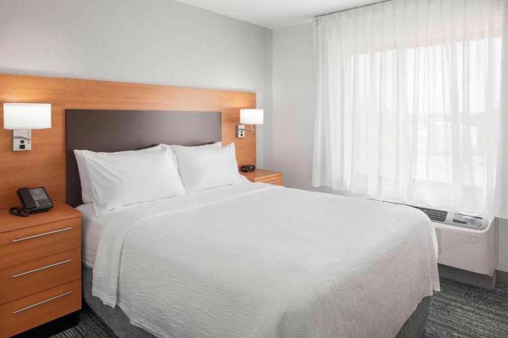 Towneplace Suites Бангор Екстер'єр фото